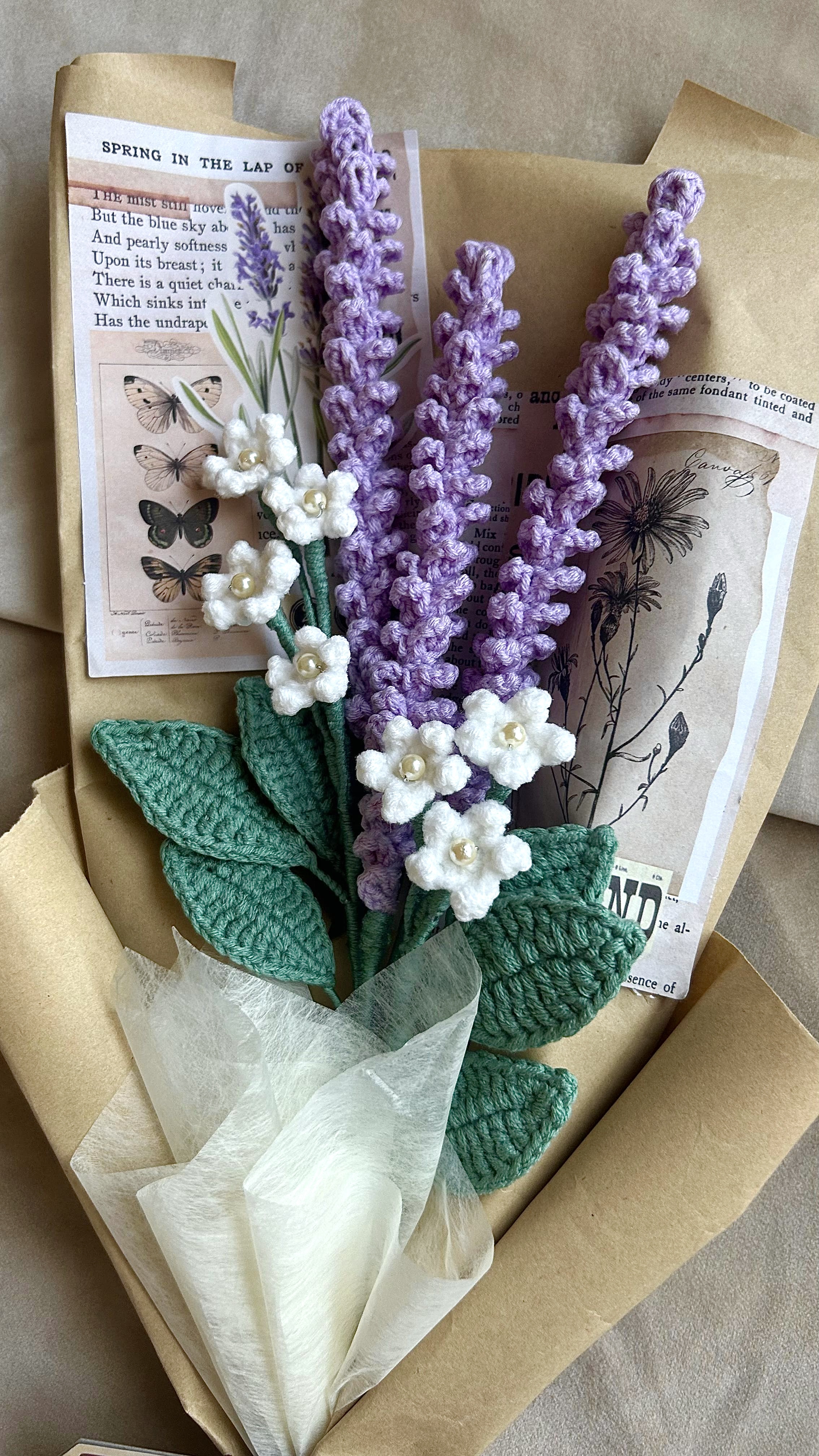 lavender