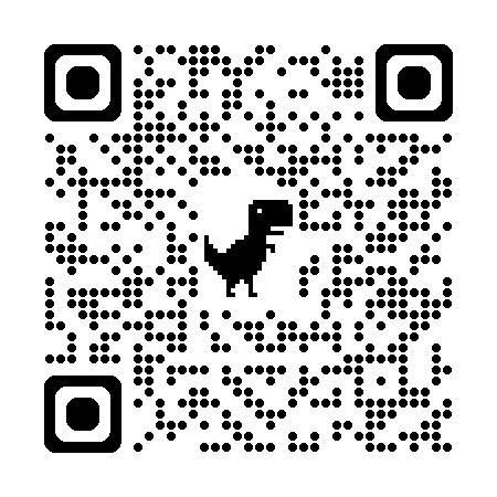 git hub qrcode